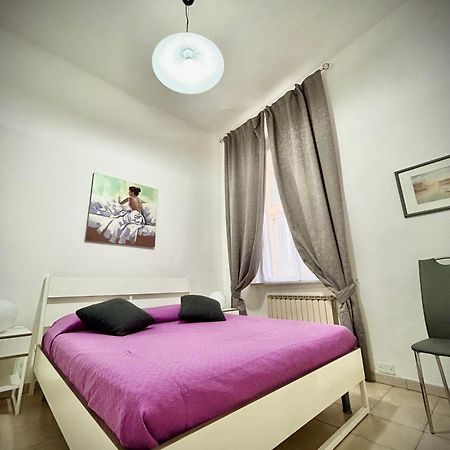 Ca Du Flavio Appartement La Spezia Buitenkant foto