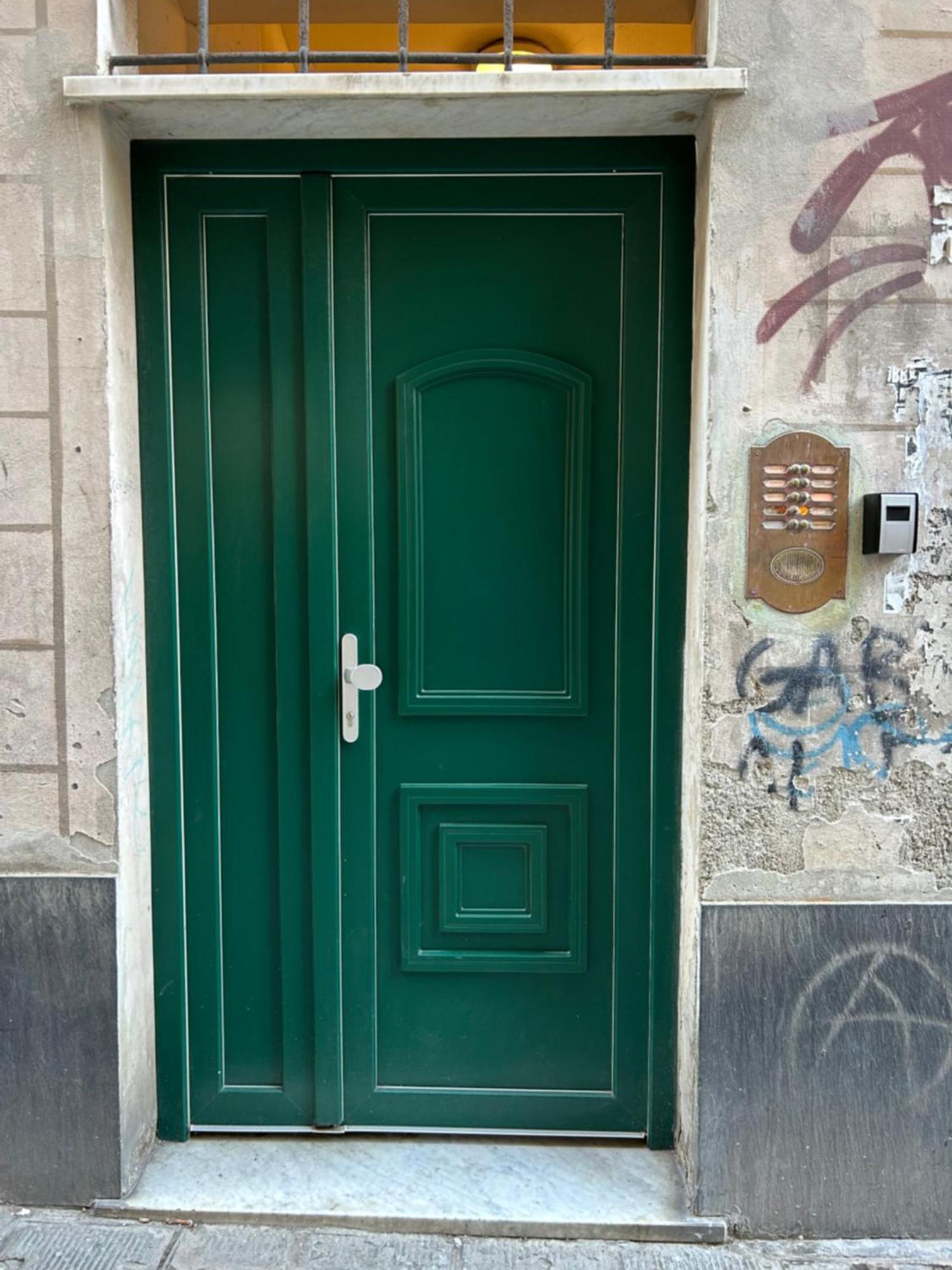 Ca Du Flavio Appartement La Spezia Buitenkant foto