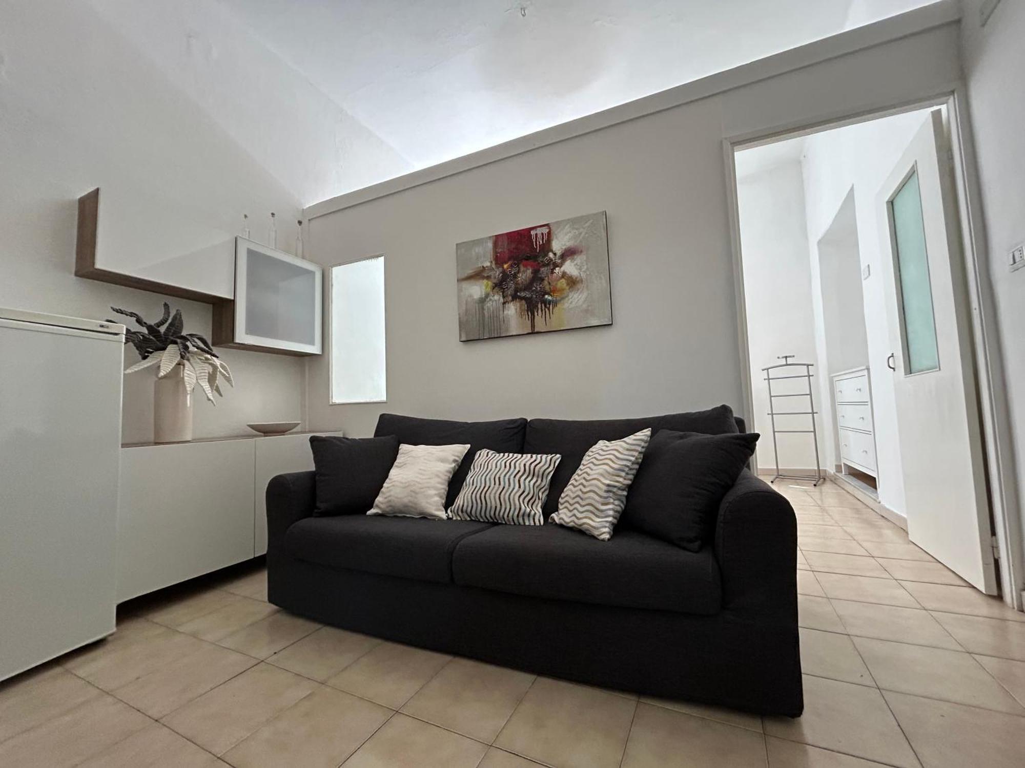 Ca Du Flavio Appartement La Spezia Buitenkant foto
