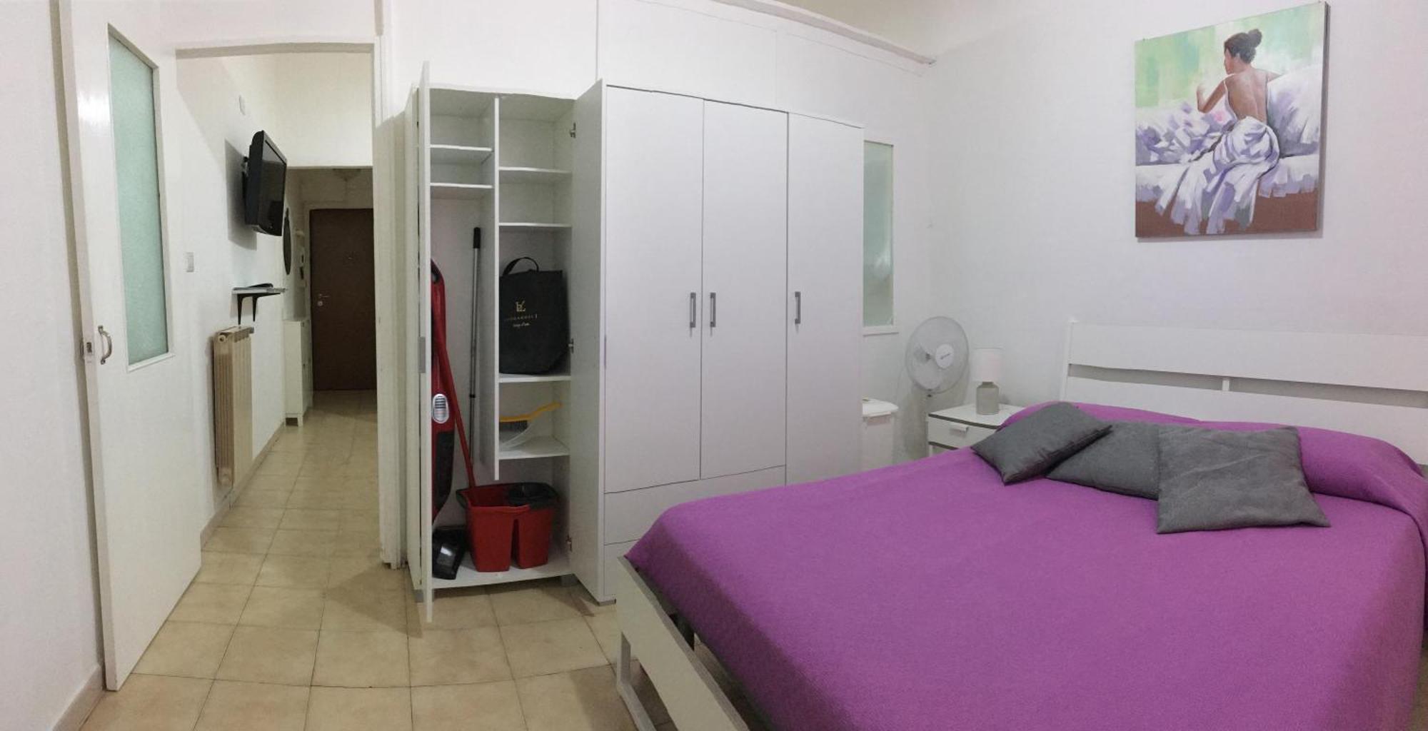 Ca Du Flavio Appartement La Spezia Buitenkant foto