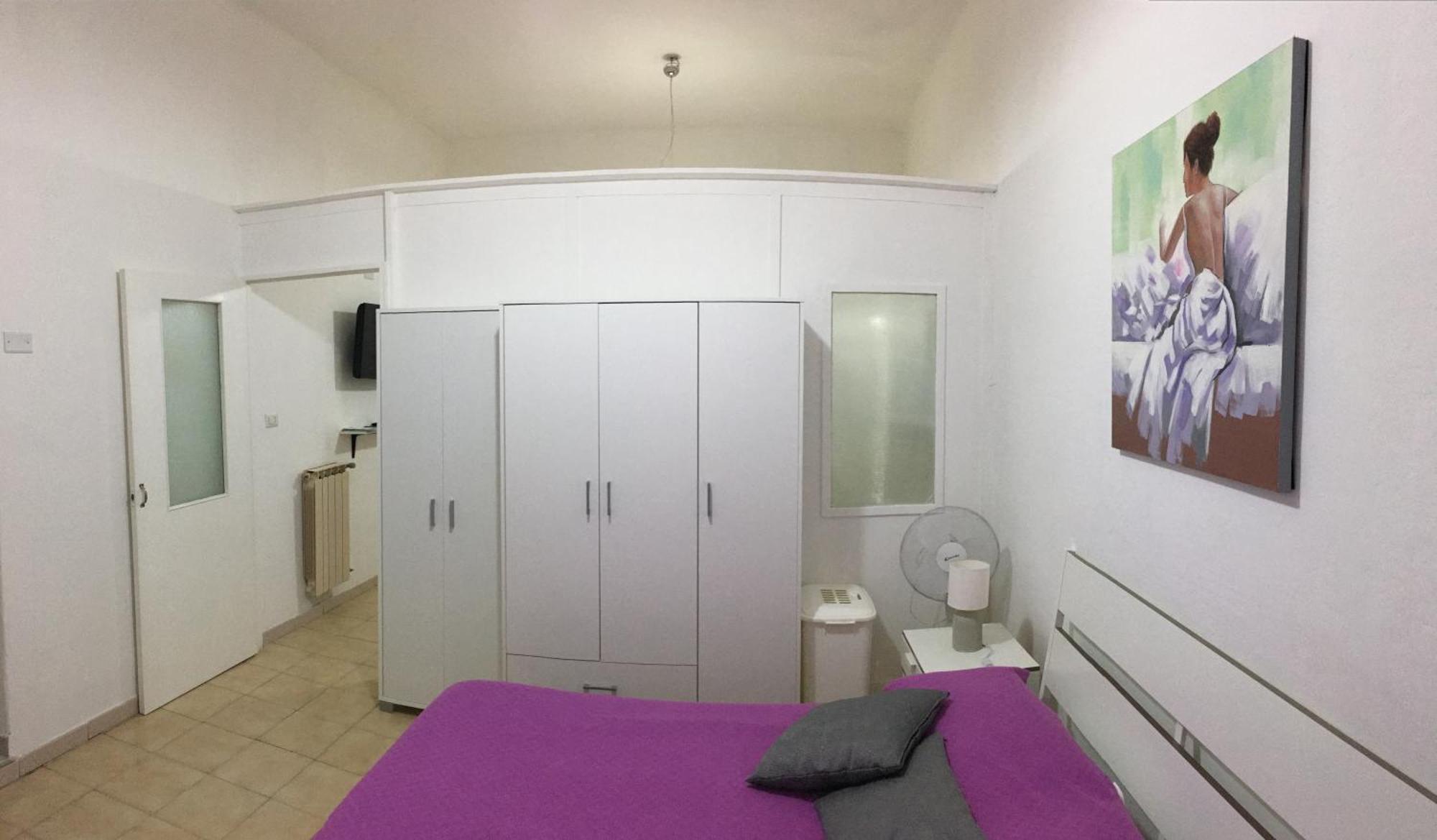 Ca Du Flavio Appartement La Spezia Buitenkant foto