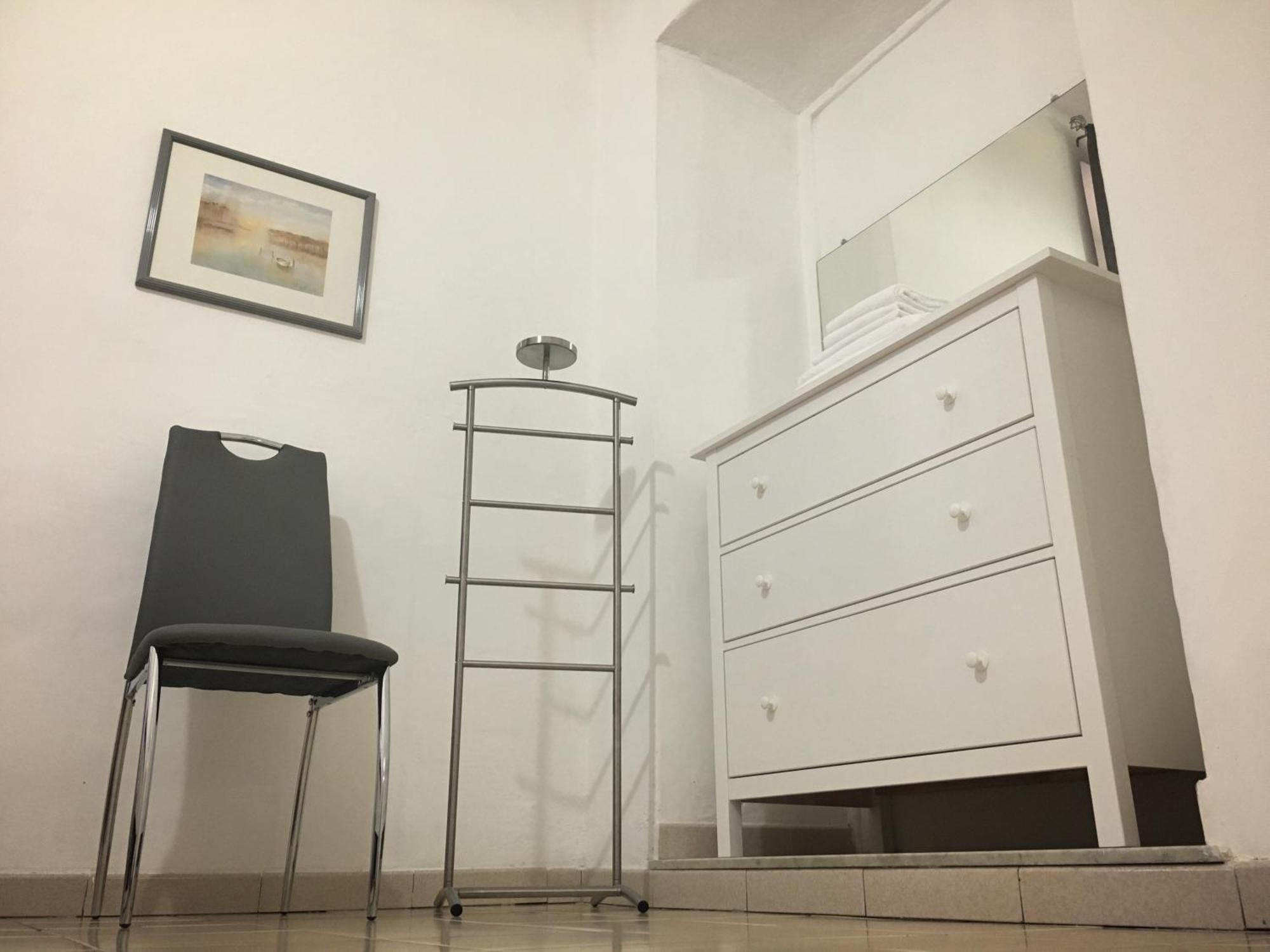 Ca Du Flavio Appartement La Spezia Buitenkant foto