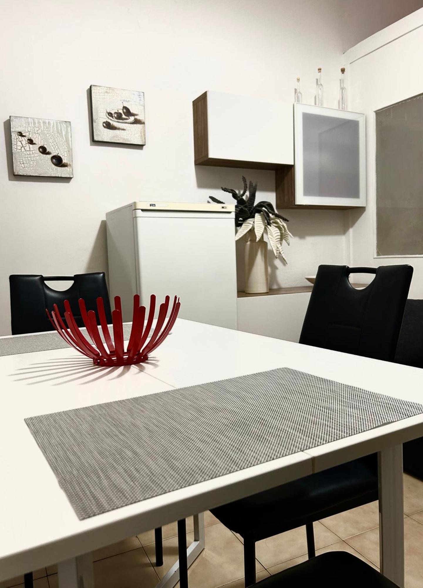Ca Du Flavio Appartement La Spezia Buitenkant foto