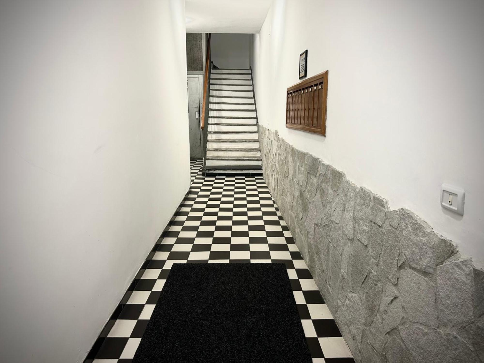 Ca Du Flavio Appartement La Spezia Buitenkant foto