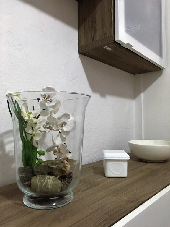 Ca Du Flavio Appartement La Spezia Buitenkant foto