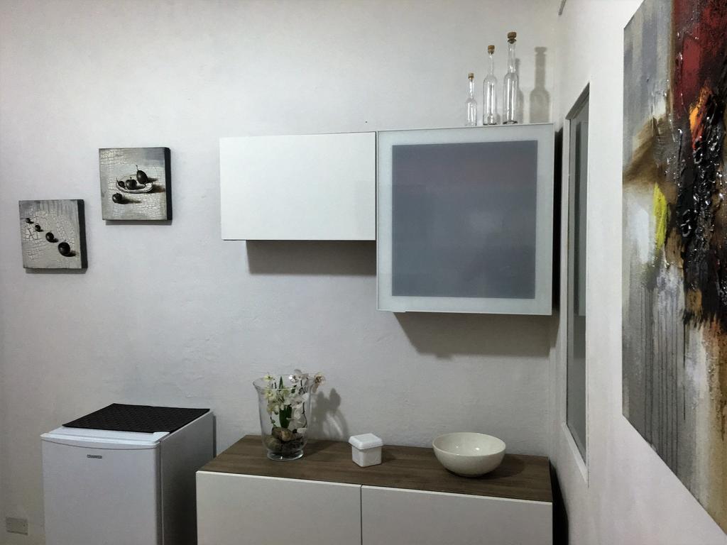 Ca Du Flavio Appartement La Spezia Buitenkant foto