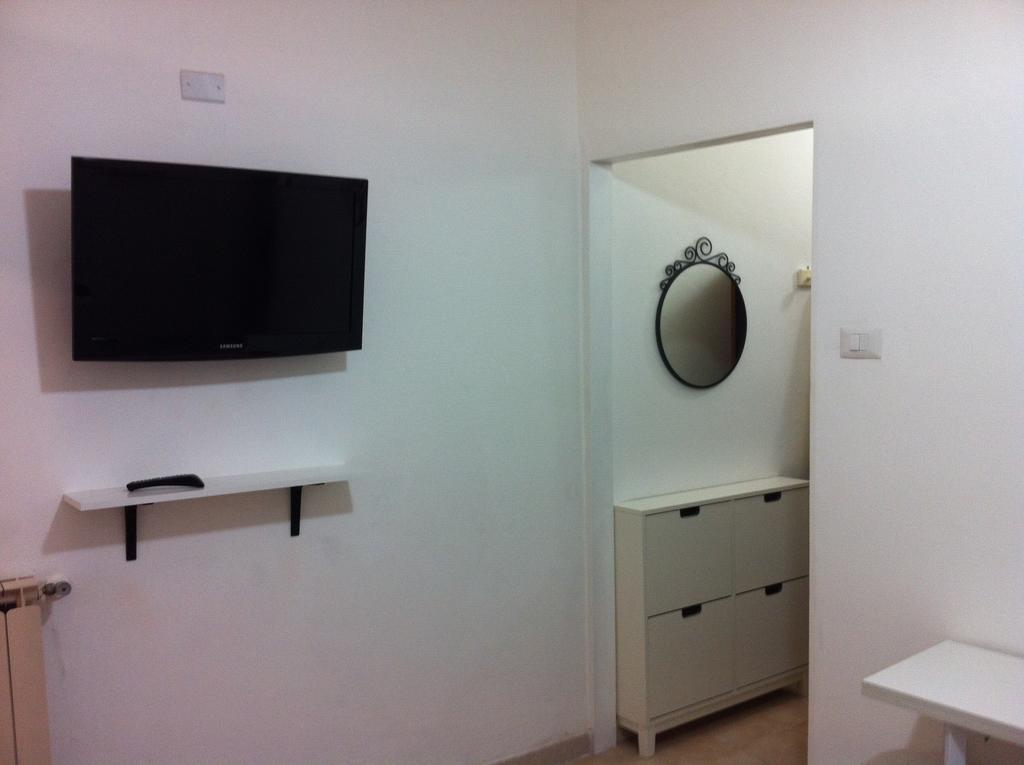 Ca Du Flavio Appartement La Spezia Buitenkant foto
